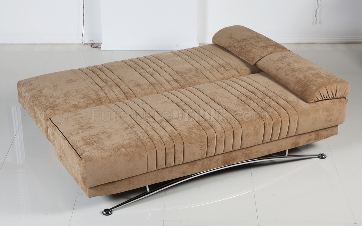 sofa bed storage soft