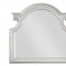 Florian Bedroom 28720Q in Antique White by Acme w/Options