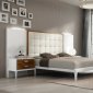 Malaga Bedroom Set by ESF w/Options