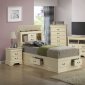 G3175B Jumbo Youth Bedroom by Glory Furniture in Beige