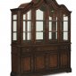 Pemberleigh Buffet 3100 w/Hutch by Legacy Furniture