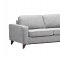 Gary Sofa Bed in Fabric by ESF w/Optional Loveseat & Chair