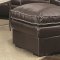 Regalvale 505845 Sofa in Leather Match by Coaster w/Options