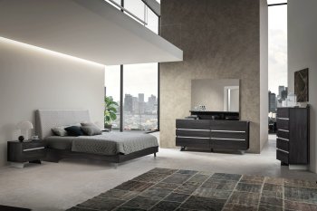 New Star Bedroom by ESF w/Optional Case Goods [EFBS-New Star Comp 1]