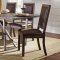 Genoa Dining Table 104911 by Coaster w/Options