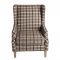 Scott Living Accent Chair in Fabric 904052 by Coaster