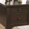 800850 Writing Desk in Chestnut by Coaster