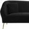 Valencia 658 Sofa in Fabric w/Optional Items