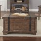 Aspen Skies Coffee Table & 2 End Tables 416-OT 3Pc Set Liberty