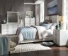 Mirage Bedroom 946-BR in Cinnamon by Liberty w/Options