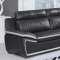 U7490 Sectional Sofa by Global