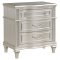 Evangeline Bedroom 223390 in Silver Oak by Coaster w/Options