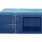 Cruise Bunk Bed in Blue by Global w/Options