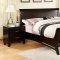 CM7818 Carlsbad Bedroom in Espresso w/Options