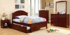 Medina CM7942CH 4Pc Kids Bedroom Set in Cherry w/Options