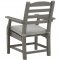 Visola Outdoor Dining Table & 4 Chairs Set P802 by Ashley