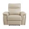 Maroni Power Reclining Sofa & Loveseat Set 8259TP by Homelegance