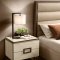 Poesia Bedroom by ESF w/Options