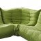 Waverunner EEI-901-GRN Sofa in Green by Modway w/Options