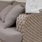 Riya Outdoor Patio Sofa Set CM-OS2135 in Gray