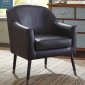 Scott Living Accent Chair Set of 2 in Black 903377 by Coaster