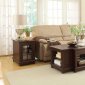 Bellamy 3512-30 Coffee Table by Homelegance w/Lift Top & Options