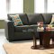 Playa Sofa SM3030 in Gray Fabric w/Options