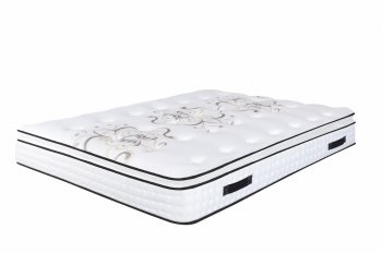 Premium 12.5" Orthopedic Mattress SS471005 by Spectra [SRMA-SS471005 Premium]