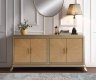 Dodie Console Cabinet AC02504 by Acme