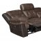 Saybrook Power Motion Sofa 609141P by Coaster w/Options