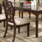 102971 Linwood Dining Table by Coaster w/Optional Items