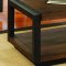 705658 Coffee Table 3Pc Set in Bourbon - Scott Living by Coaster