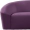 Catania Sofa 610 in Fabric w/Optional Items