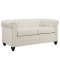 Earl EEI-1414-BEI Sofa in Beige Linen Fabric by Modway w/Options