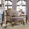 Palmas Sofa 606 in Fabric w/Optional Items