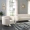 Biarritz 611 Sofa in Fabric w/Optional Items