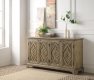 Orana Console Table AC00198 in Oak by Acme