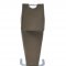 D4126BS Barstool of 2 in Brown PU by Global