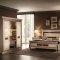 Dolce Vita Night Bedroom by ESF w/Options