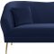 Valencia 658 Sofa in Fabric w/Optional Items