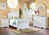 30235 Estrella Kids Bedroom in White by Acme w/Options