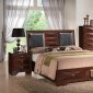 Leema Bedroom 6Pc Set