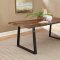 Ditman Dining Table 110181 by Coaster w/Options