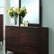 Edmonton 204351 Bedroom 5Pc Set by Coaster w/Options