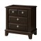 Litchville CM7383 Bedroom in Brown Cherry w/Options