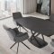 D93021DT Dining Table by Global w/Optional D81216DC Chairs