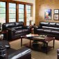 1788 Sofa & Loveseat Set Wesminster Walnut by Simmons w/Options