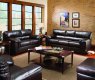 1788 Sofa & Loveseat Set Wesminster Walnut by Simmons w/Options