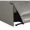 Goal Power Motion Sectional Sofa U23603 in Gray by Ashley