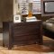 2205 Danika Bedroom by Homelegance in Ebony w/Options